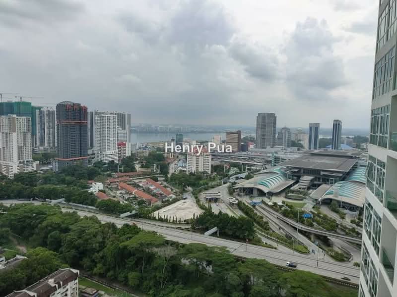 Service Residence for Sale at Paragon Suites @ CIQ - Henry Pua - PropertyGuru.com.my