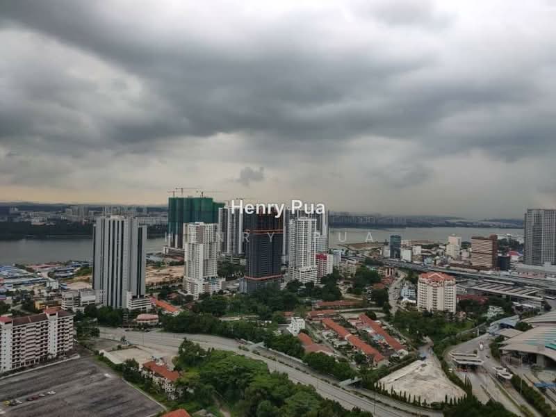 Service Residence for Sale at Paragon Suites @ CIQ - Henry Pua - PropertyGuru.com.my