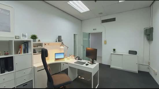 Office for Rent in KLCC (KL City Centre) - Nexus Tan - PropertyGuru.com.my