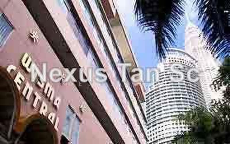 Office for Rent in KLCC (KL City Centre) - Nexus Tan - PropertyGuru.com.my