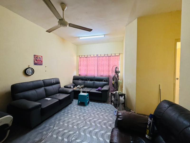 Apartment for Sale at Pangsapuri Angsana - Harry Chin - PropertyGuru.com.my