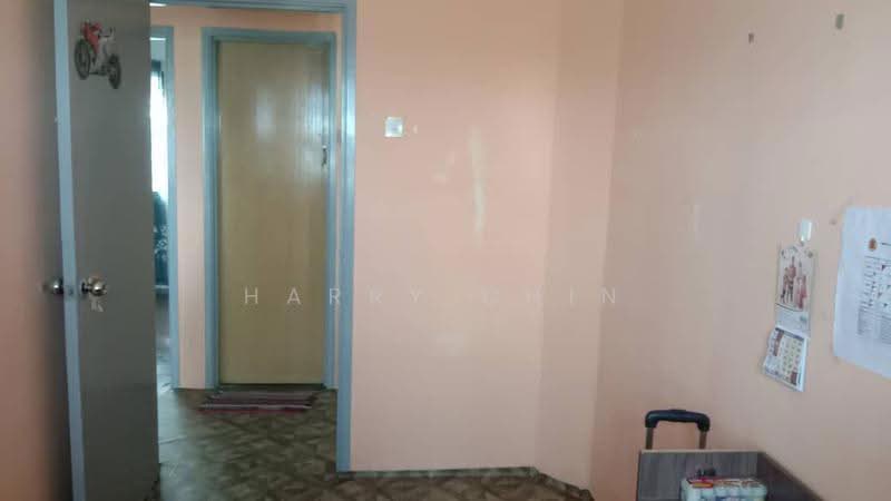 Apartment for Sale at Pangsapuri Angsana - Harry Chin - PropertyGuru.com.my