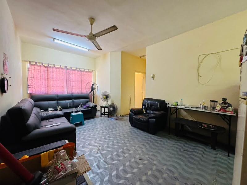 Apartment for Sale at Pangsapuri Angsana - Harry Chin - PropertyGuru.com.my