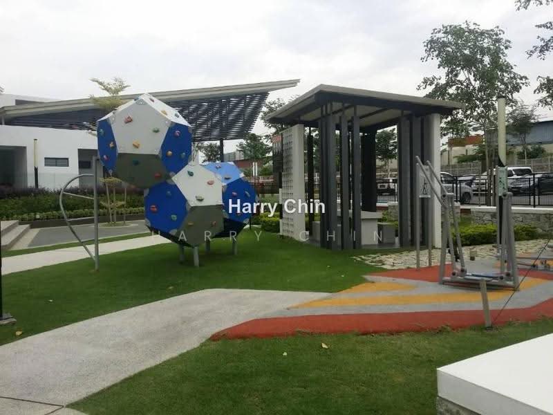 Kondominium untuk Dijual di Ameera Residence - Harry Chin - PropertyGuru.com.my