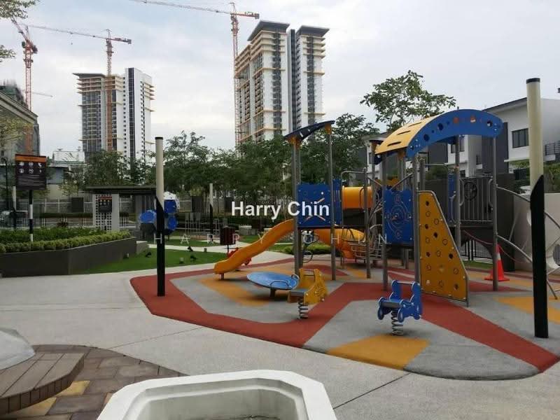 Kondominium untuk Dijual di Ameera Residence - Harry Chin - PropertyGuru.com.my