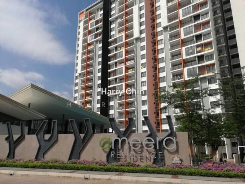 Kondominium untuk Dijual di Ameera Residence - Harry Chin - PropertyGuru.com.my