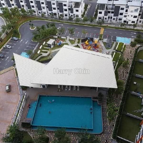 Kondominium untuk Dijual di Ameera Residence - Harry Chin - PropertyGuru.com.my