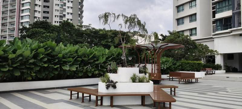 Kondominium untuk Disewa di KM1 West - Elaine Gan - PropertyGuru.com.my