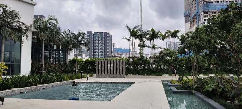 Kondominium untuk Disewa di KM1 West - Elaine Gan - PropertyGuru.com.my