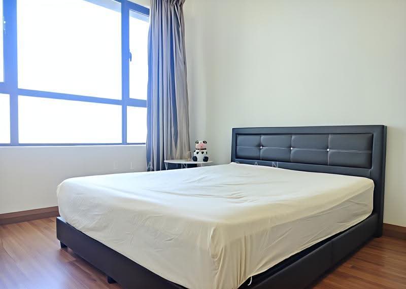Kondominium untuk Disewa di KM1 West - Elaine Gan - Bedroom - PropertyGuru.com.my