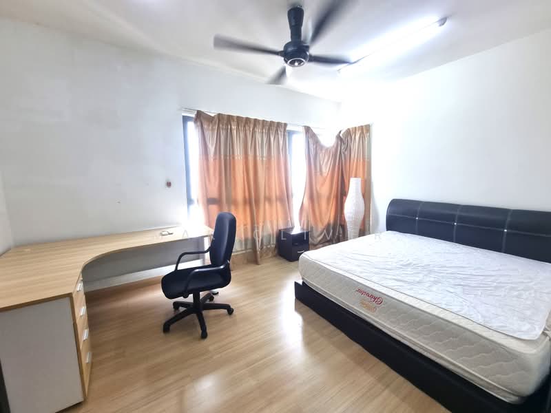 Kondominium untuk Disewa di Covillea - Mak Oliver - Bedroom - PropertyGuru.com.my