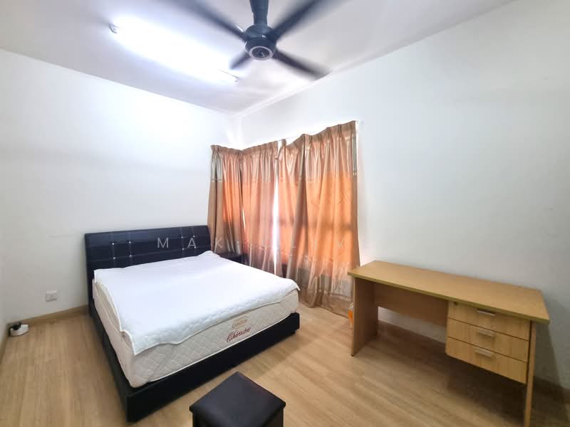 Kondominium untuk Disewa di Covillea - Mak Oliver - Bedroom - PropertyGuru.com.my