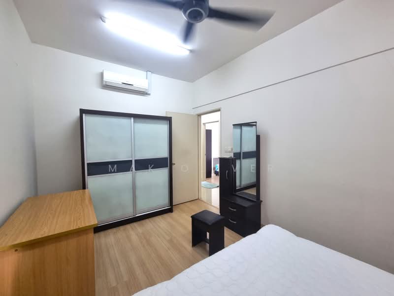Kondominium untuk Disewa di Covillea - Mak Oliver - Bedroom - PropertyGuru.com.my