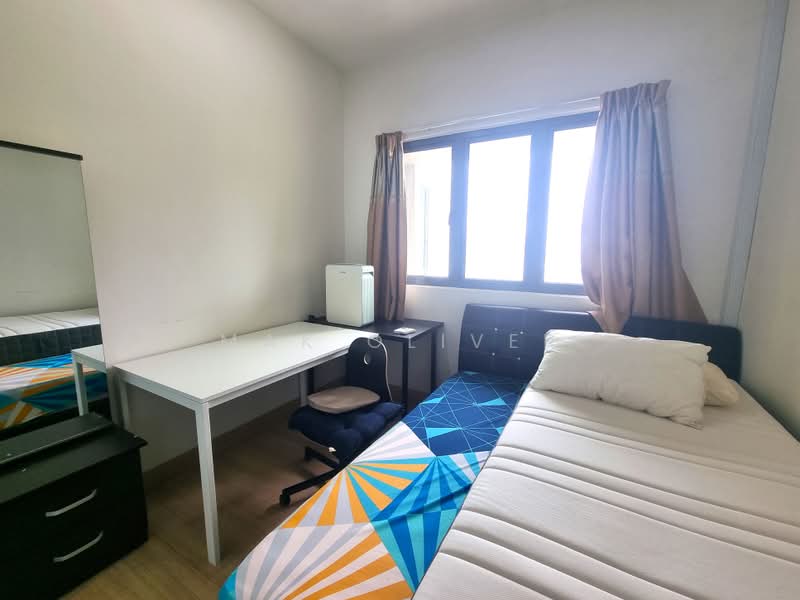 Kondominium untuk Disewa di Covillea - Mak Oliver - Bedroom - PropertyGuru.com.my