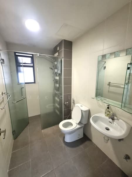 Kondominium untuk Disewa di Covillea - Mak Oliver - Bathroom - PropertyGuru.com.my
