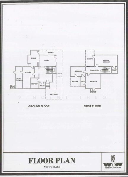 Rumah Banglo untuk Dijual di KLCC (KL City Centre) - Vincent Theo - PropertyGuru.com.my