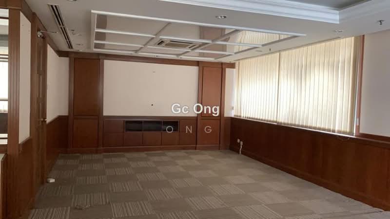 Office for Rent in KL City Centre (Kuala Lumpur) - Ong Guat Choo - PropertyGuru.com.my