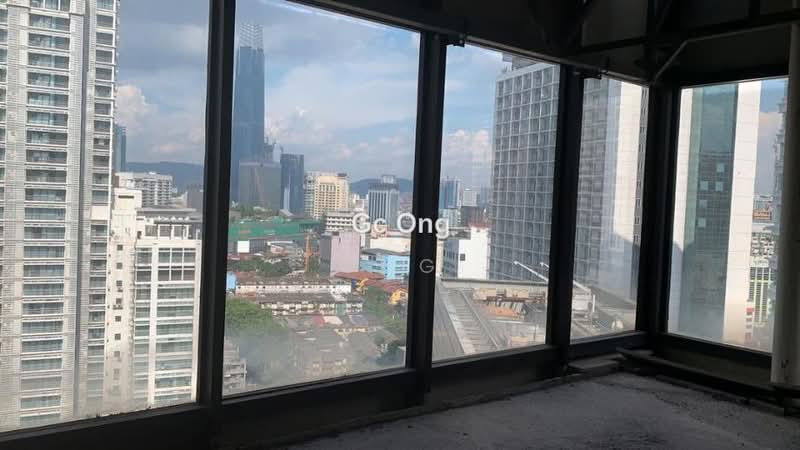 Office for Rent in KL City Centre (Kuala Lumpur) - Ong Guat Choo - PropertyGuru.com.my