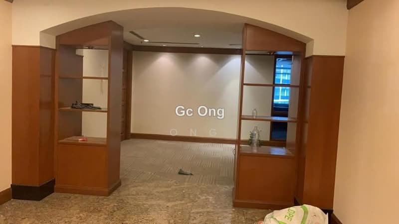 Office for Rent in KL City Centre (Kuala Lumpur) - Ong Guat Choo - PropertyGuru.com.my