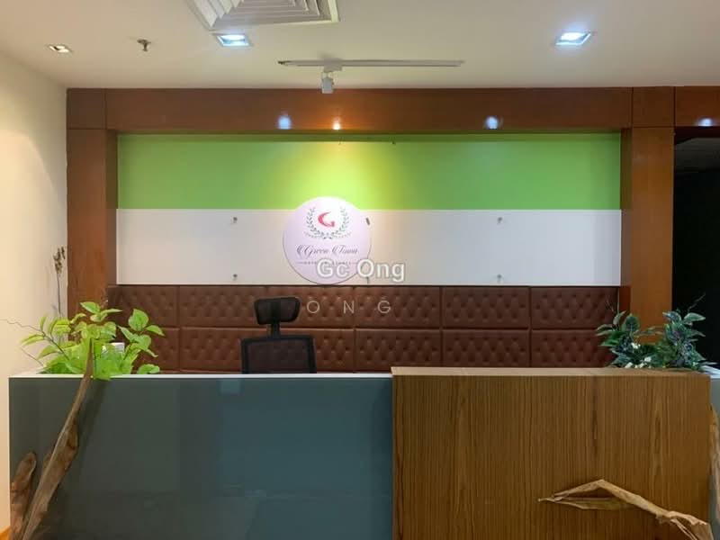 Office for Rent in KL City Centre (Kuala Lumpur) - Ong Guat Choo - PropertyGuru.com.my