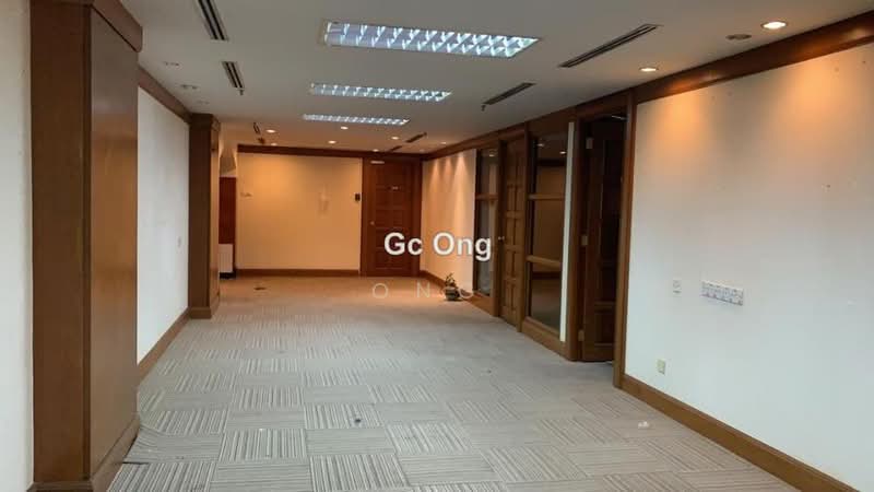 Office for Rent in KL City Centre (Kuala Lumpur) - Ong Guat Choo - PropertyGuru.com.my