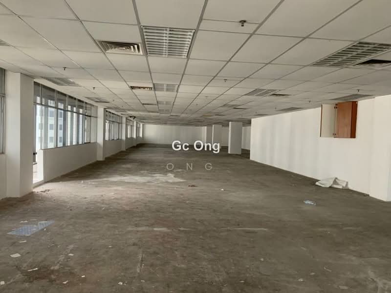 Office for Rent in KL City Centre (Kuala Lumpur) - Ong Guat Choo - PropertyGuru.com.my