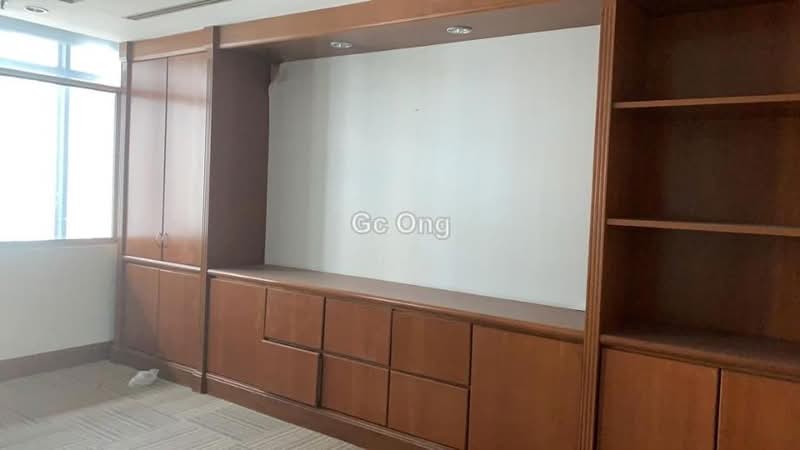 Office for Rent in KL City Centre (Kuala Lumpur) - Ong Guat Choo - PropertyGuru.com.my