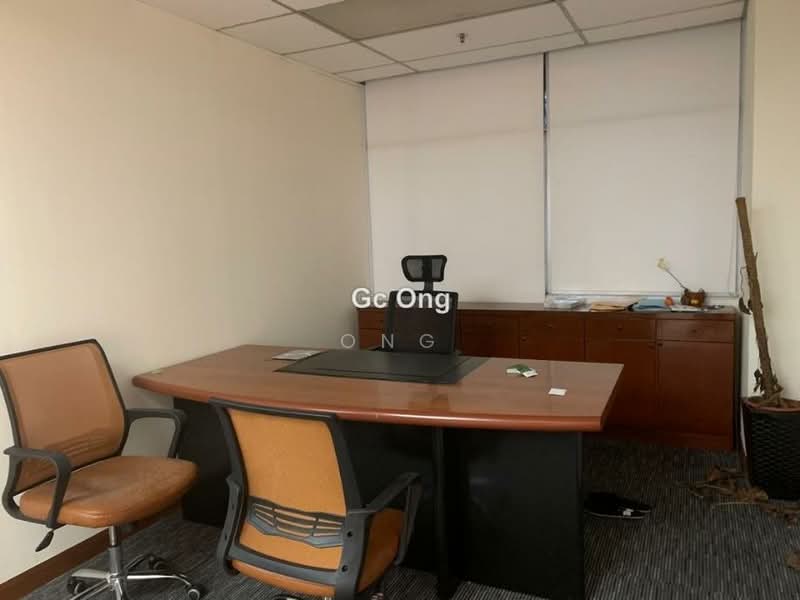 Office for Rent in KL City Centre (Kuala Lumpur) - Ong Guat Choo - PropertyGuru.com.my