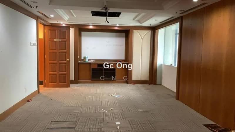 Office for Rent in KL City Centre (Kuala Lumpur) - Ong Guat Choo - PropertyGuru.com.my