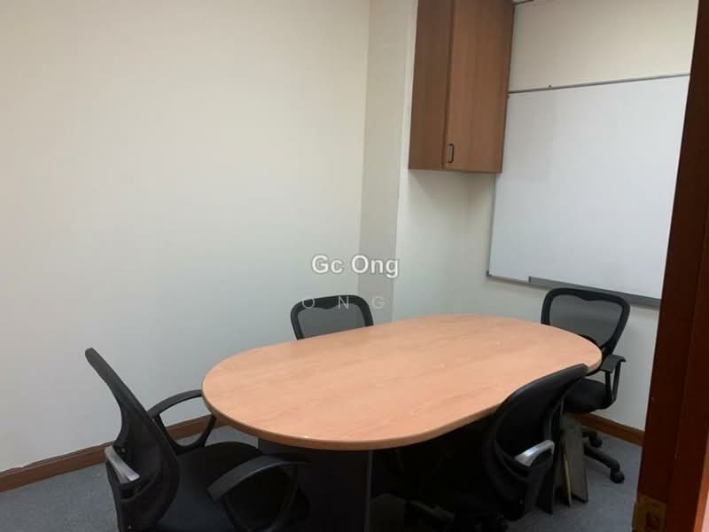 Office for Rent in KL City Centre (Kuala Lumpur) - Ong Guat Choo - PropertyGuru.com.my