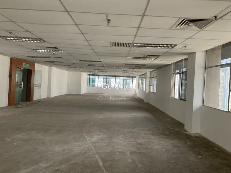 Office for Rent in KL City Centre (Kuala Lumpur) - Ong Guat Choo - PropertyGuru.com.my