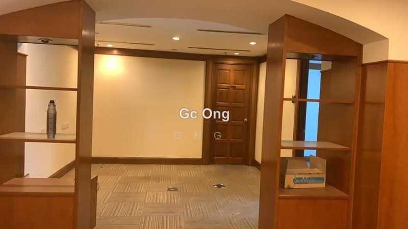 Office for Rent in KL City Centre (Kuala Lumpur) - Ong Guat Choo - PropertyGuru.com.my