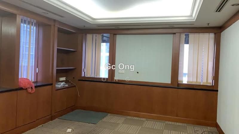 Office for Rent in KL City Centre (Kuala Lumpur) - Ong Guat Choo - PropertyGuru.com.my