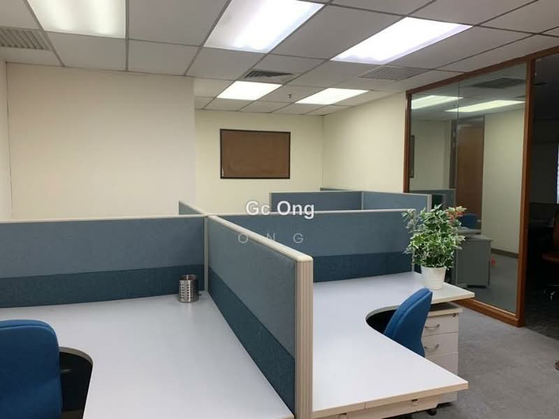 Office for Rent in KL City Centre (Kuala Lumpur) - Ong Guat Choo - PropertyGuru.com.my