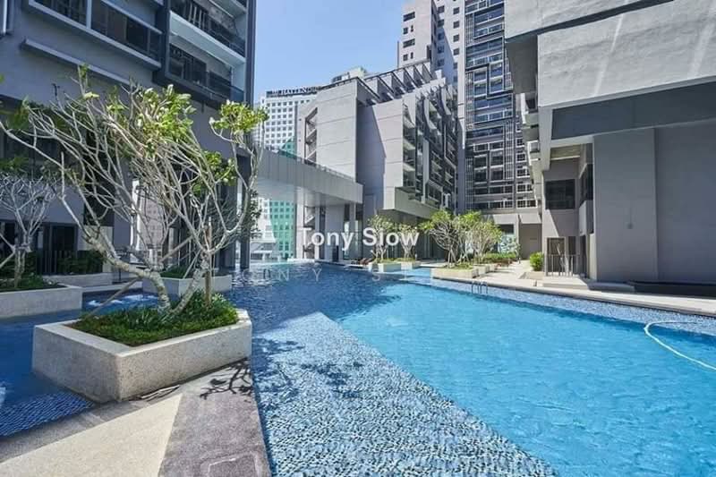 Service Residence for Sale at Imperio Residence - Tony Siow - PropertyGuru.com.my