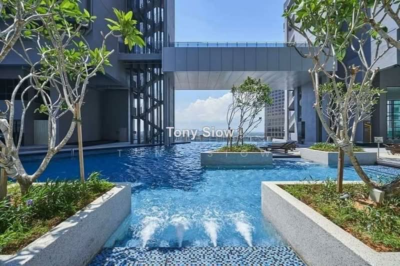 Service Residence for Sale at Imperio Residence - Tony Siow - PropertyGuru.com.my