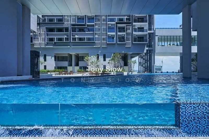 Service Residence for Sale at Imperio Residence - Tony Siow - PropertyGuru.com.my