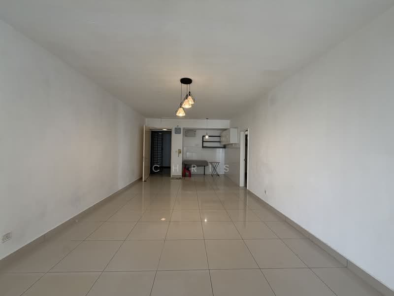 Servis Apartment untuk Dijual di You Residences @ You City - Chris Lee - Interior - PropertyGuru.com.my