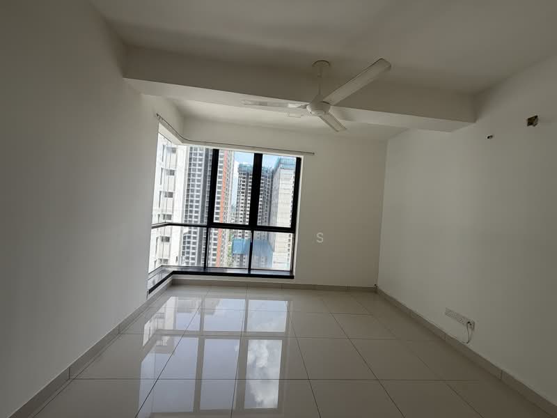 Servis Apartment untuk Dijual di You Residences @ You City - Chris Lee - View - PropertyGuru.com.my