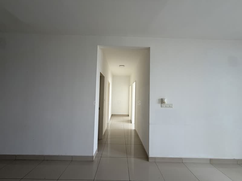 Servis Apartment untuk Dijual di You Residences @ You City - Chris Lee - Corridor - PropertyGuru.com.my