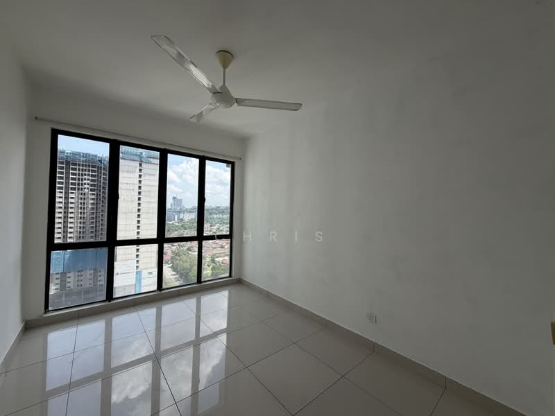 Servis Apartment untuk Dijual di You Residences @ You City - Chris Lee - View - PropertyGuru.com.my