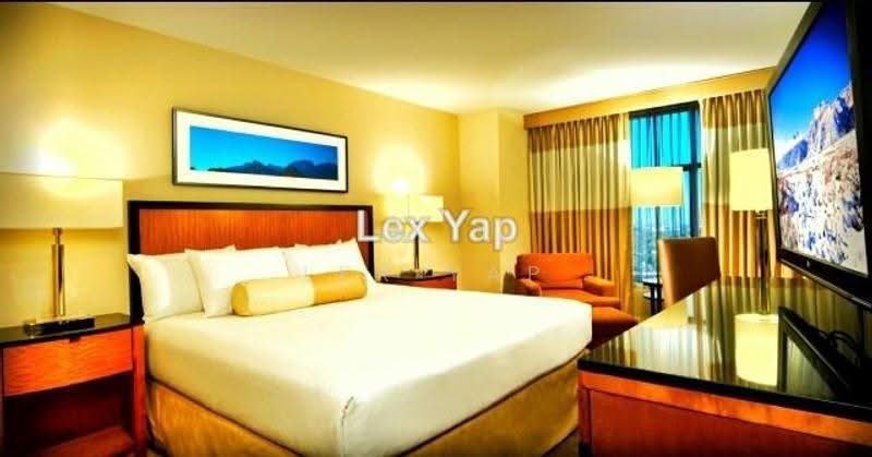 Hotel / Resort for Sale in Bukit Bintang (KL City Centre) - Lex Yap - PropertyGuru.com.my
