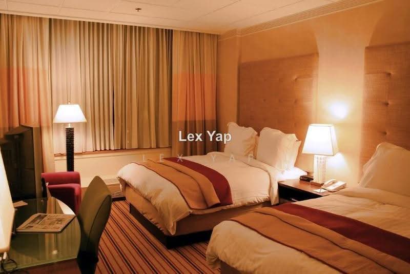 Hotel / Resort for Sale in Bukit Bintang (KL City Centre) - Lex Yap - PropertyGuru.com.my