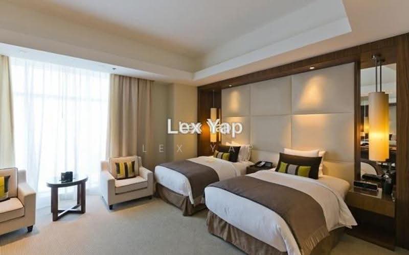 Hotel / Resort for Sale in Bukit Bintang (KL City Centre) - Lex Yap - PropertyGuru.com.my