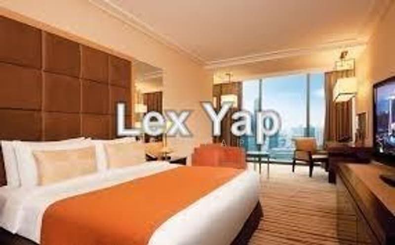 Hotel / Resort for Sale in Bukit Bintang (KL City Centre) - Lex Yap - PropertyGuru.com.my
