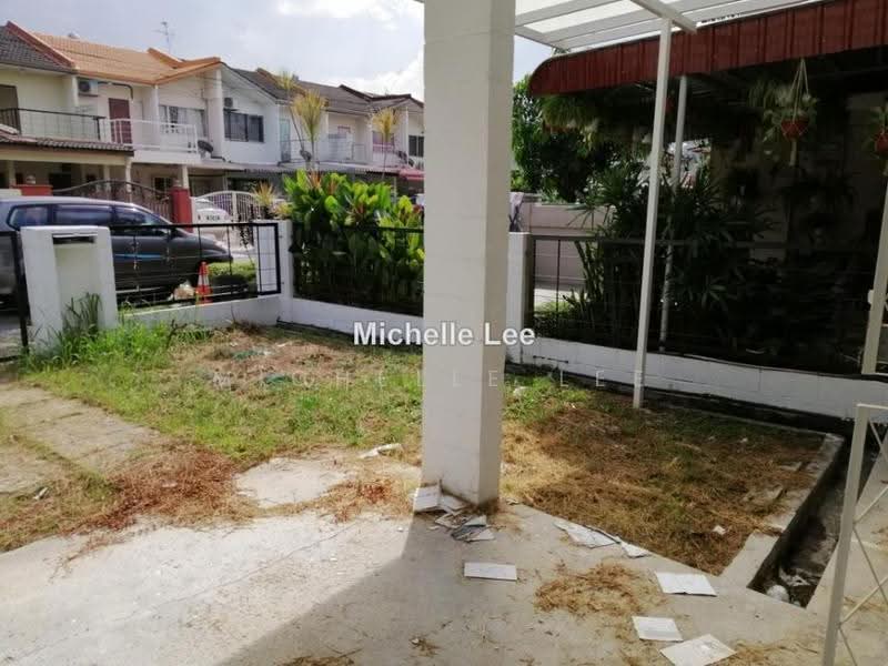 Rumah Teres 2-Tingkat untuk Disewa di Bandar Sunway (Sunway) - Michelle Lee - PropertyGuru.com.my