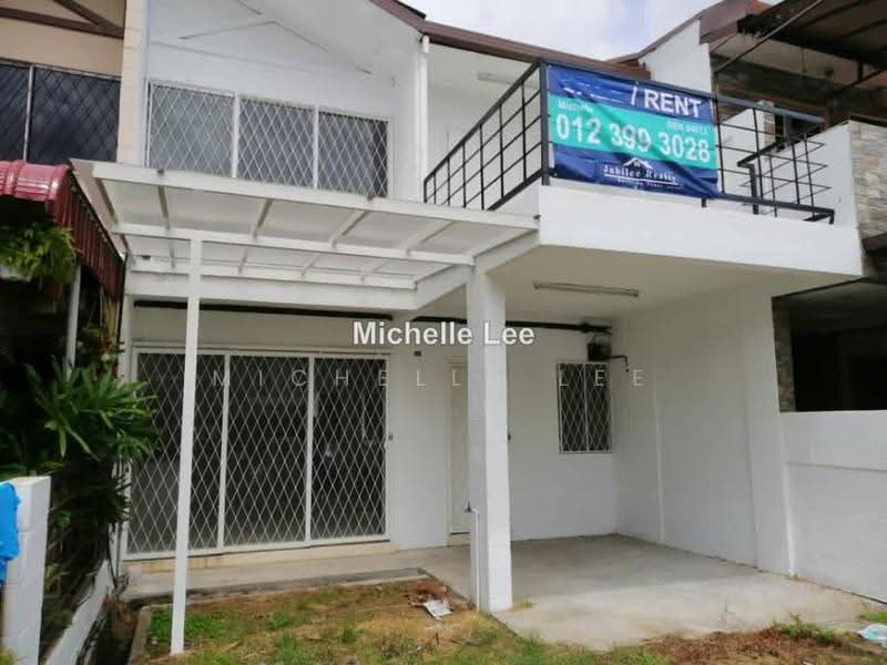 Rumah Teres 2-Tingkat untuk Disewa di Bandar Sunway (Sunway) - Michelle Lee - PropertyGuru.com.my