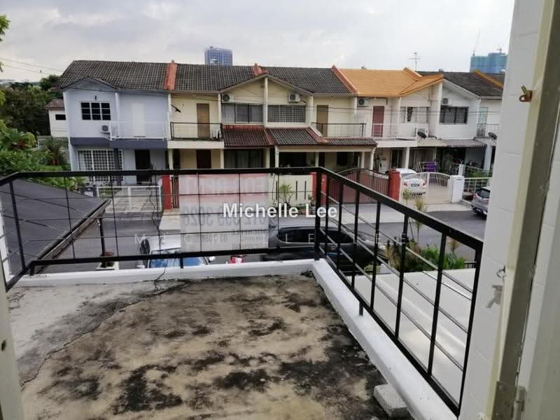 Rumah Teres 2-Tingkat untuk Disewa di Bandar Sunway (Sunway) - Michelle Lee - PropertyGuru.com.my