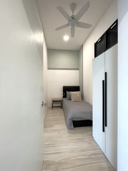 Service Residence for Rent at Cantara Residences - David Sin - Bedroom - PropertyGuru.com.my