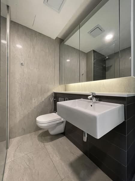 Service Residence for Rent at Cantara Residences - David Sin - Bathroom - PropertyGuru.com.my